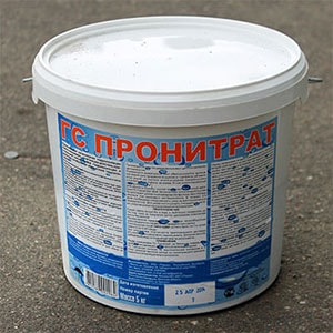 Гидроизоляционный материал Пронитрат с доставкой по Беларуси